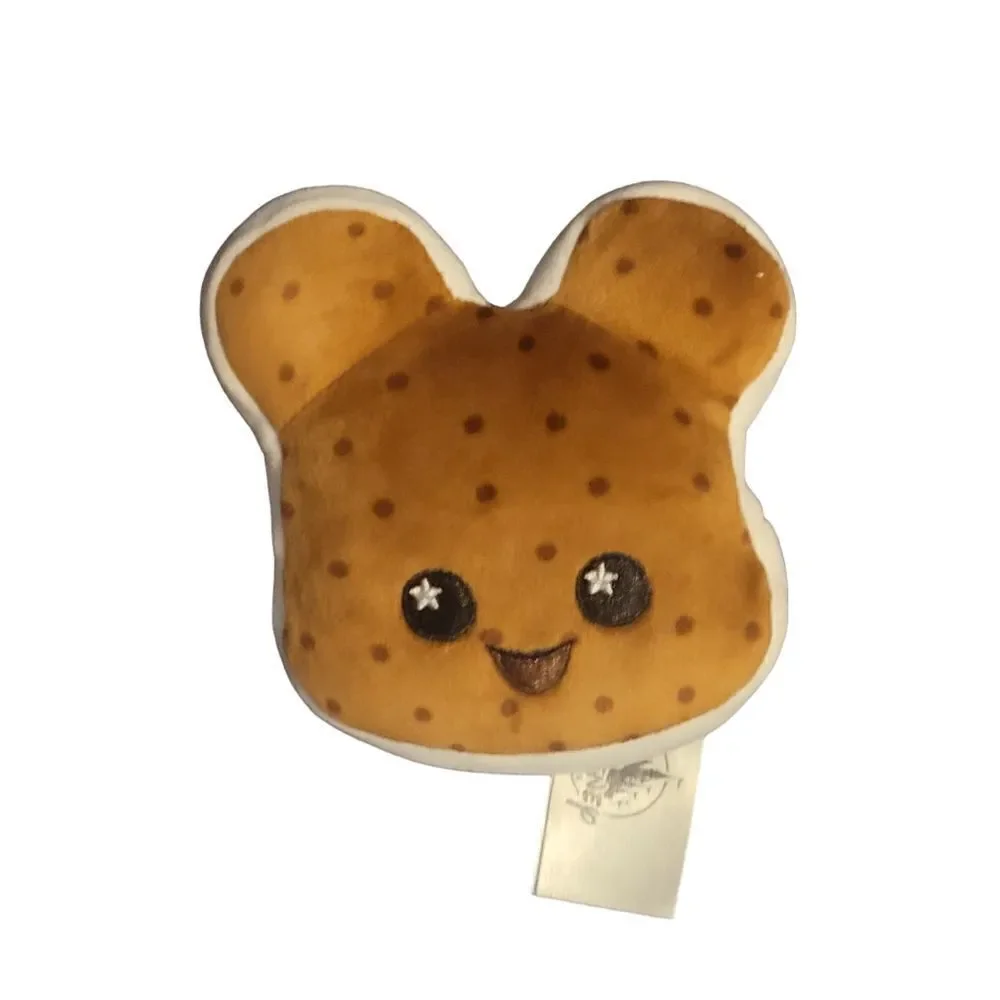 Disney Parks treats plush bundle